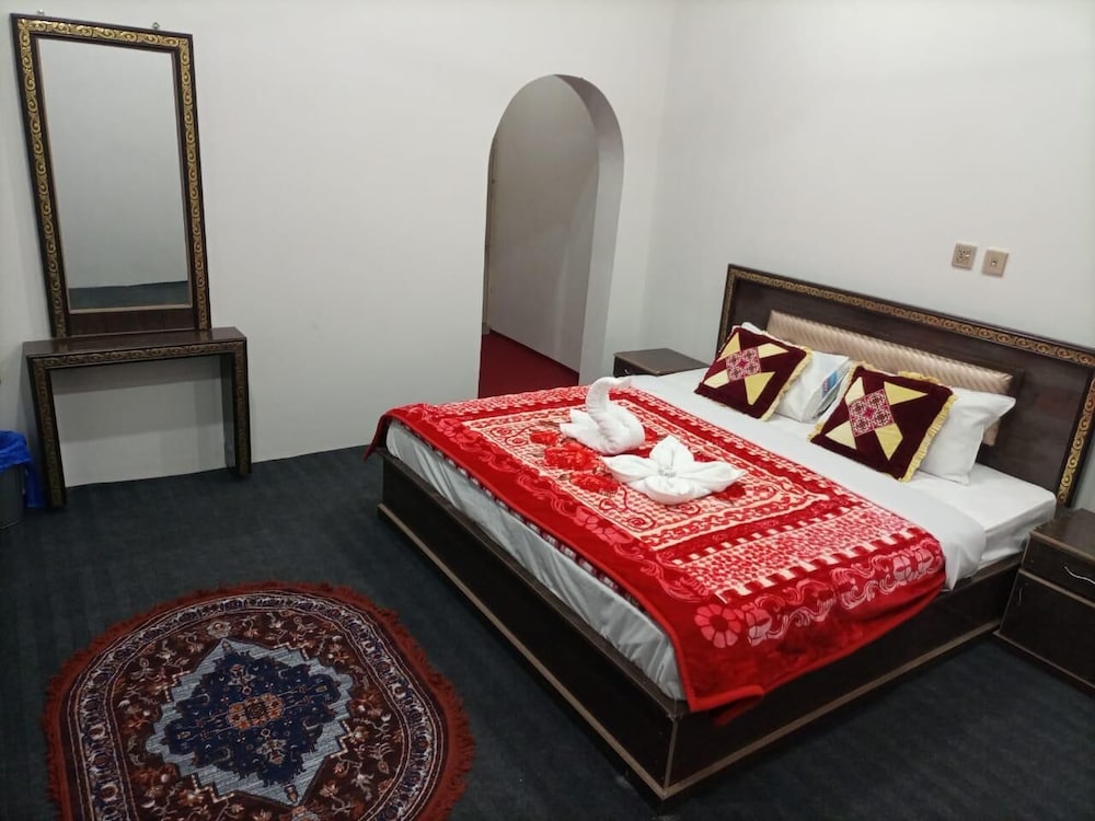 Deluxe Double Or Twin Room photo 1