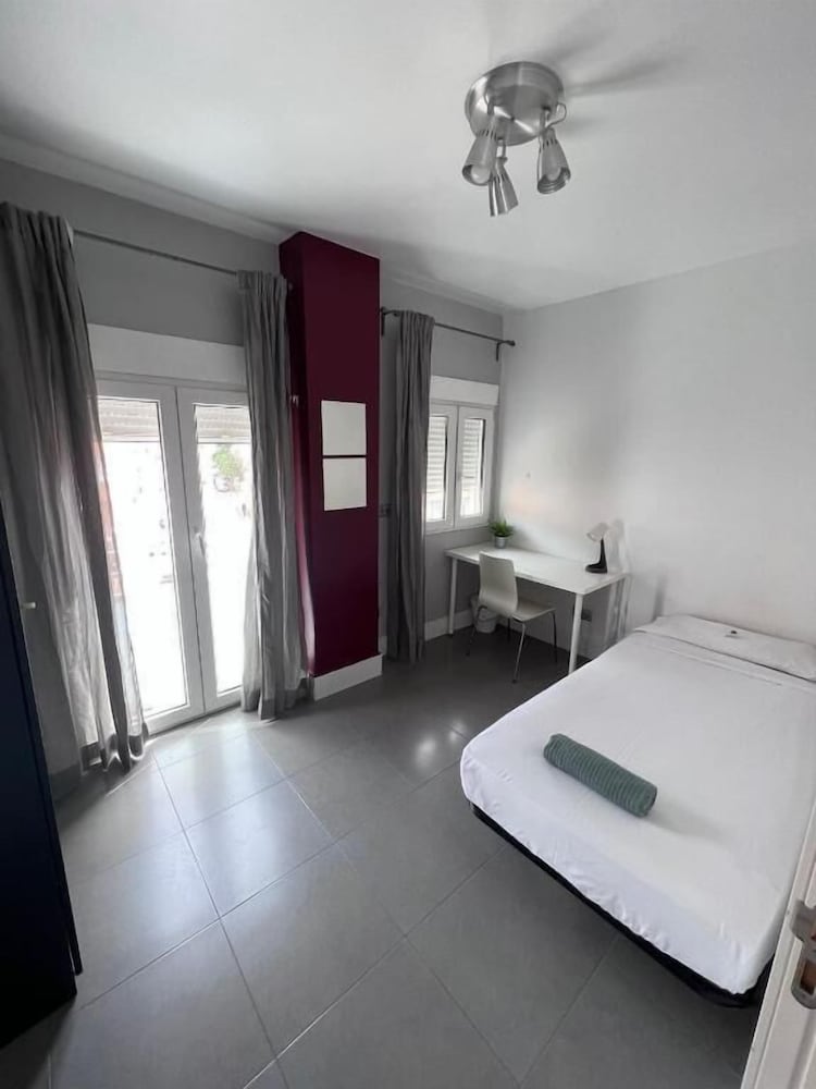 Habitación Individual Básica