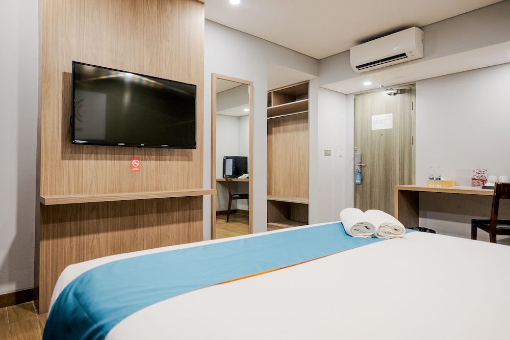 Standard Suite - Photo 2