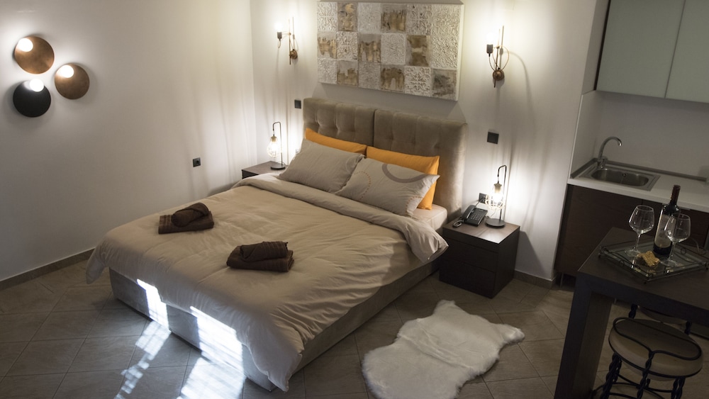 Junior Suite (Double) photo 2