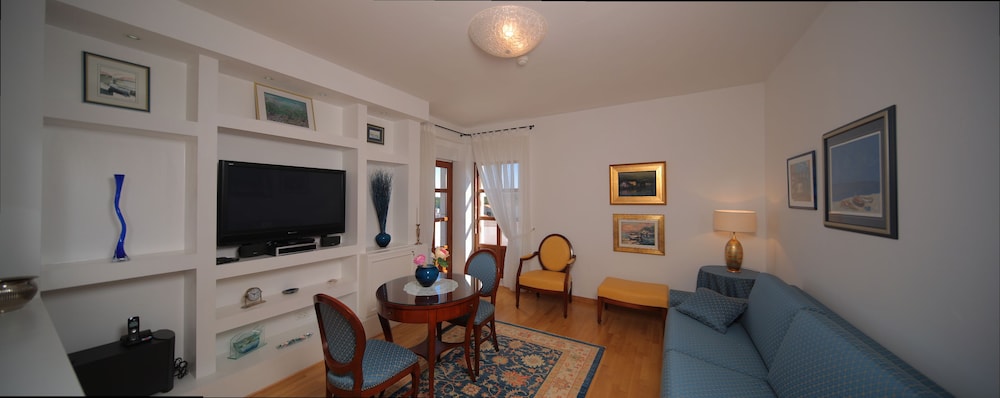 Comfort Suite, 2 Bedrooms, Terrace