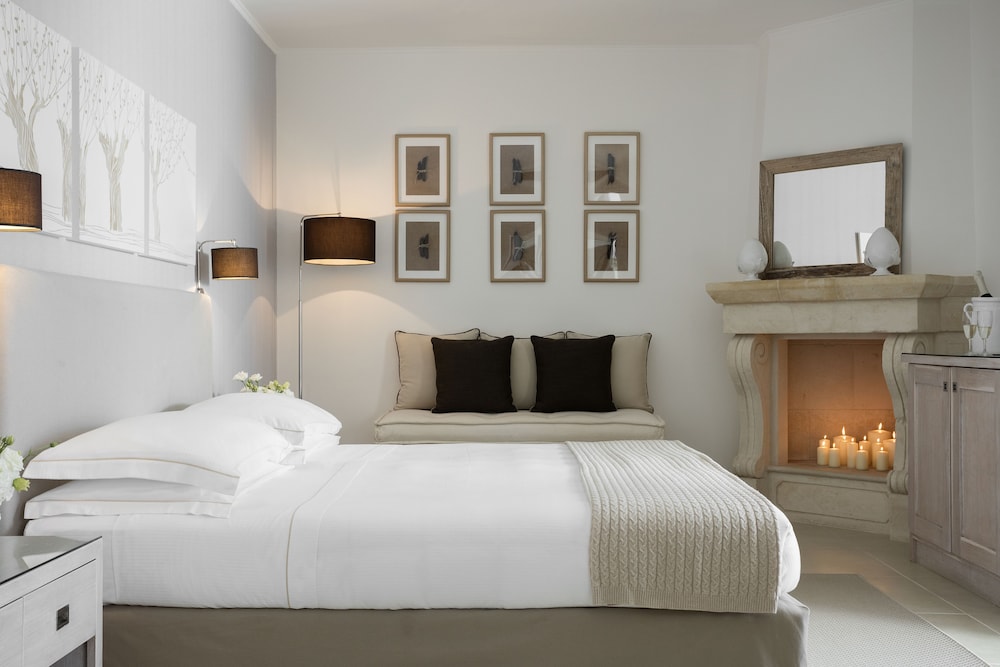 Executive Suite, Sea View photo 3