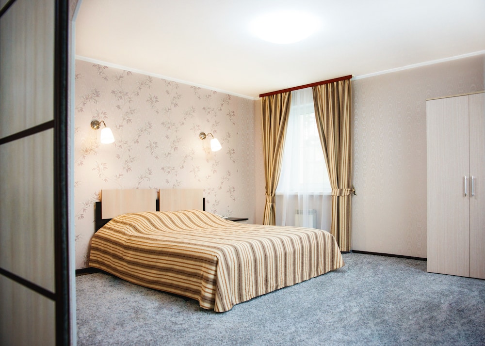 Suite photo 1
