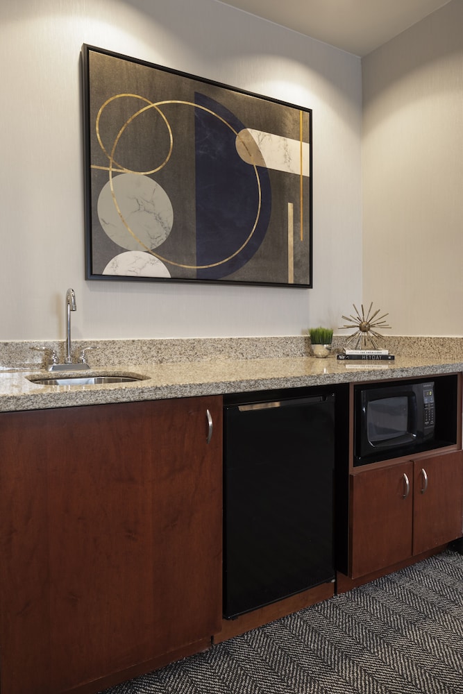 Suite, 1 Bedroom - Photo 14
