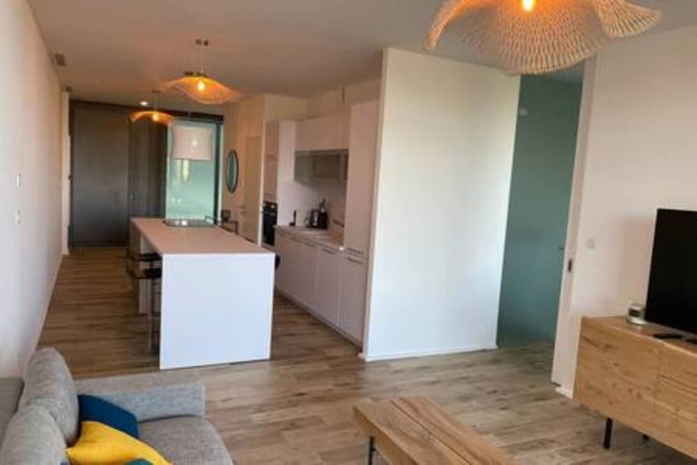 Loft Centre-ville Vue Mer, Billede 6