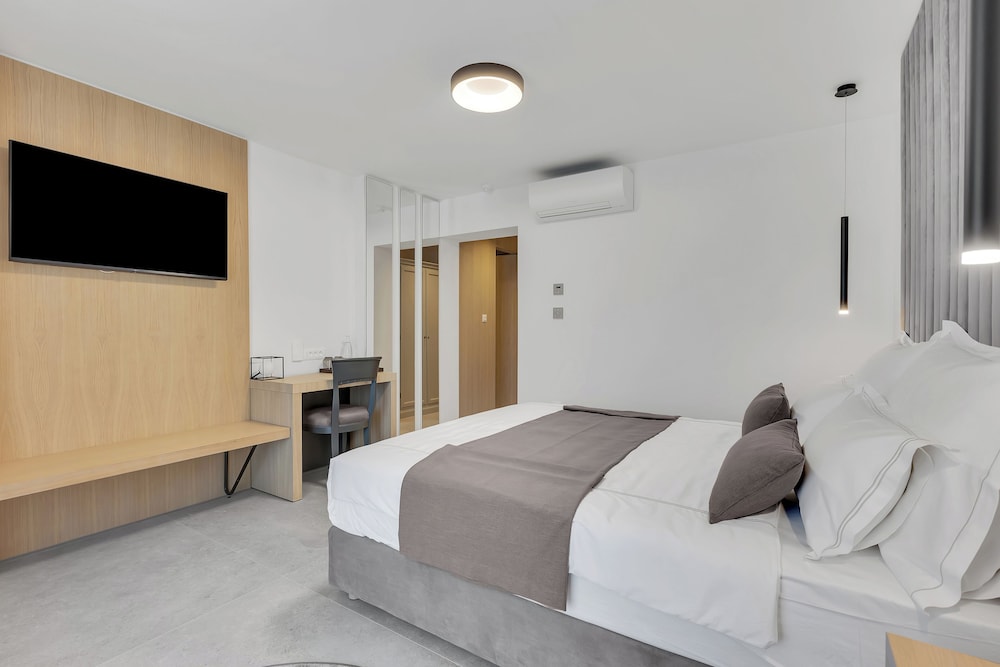 Classic Double room - Photo 4