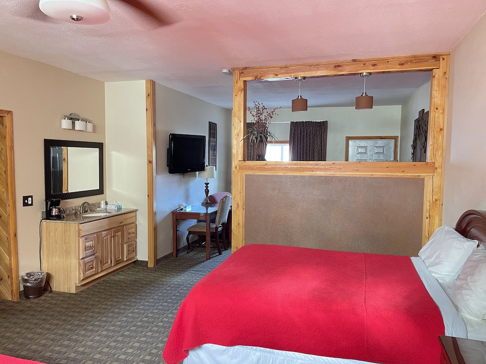 Deluxe Room, 2 Bedrooms photo 2