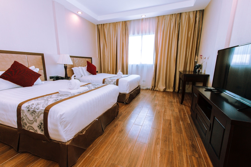 Superior Premium Room
