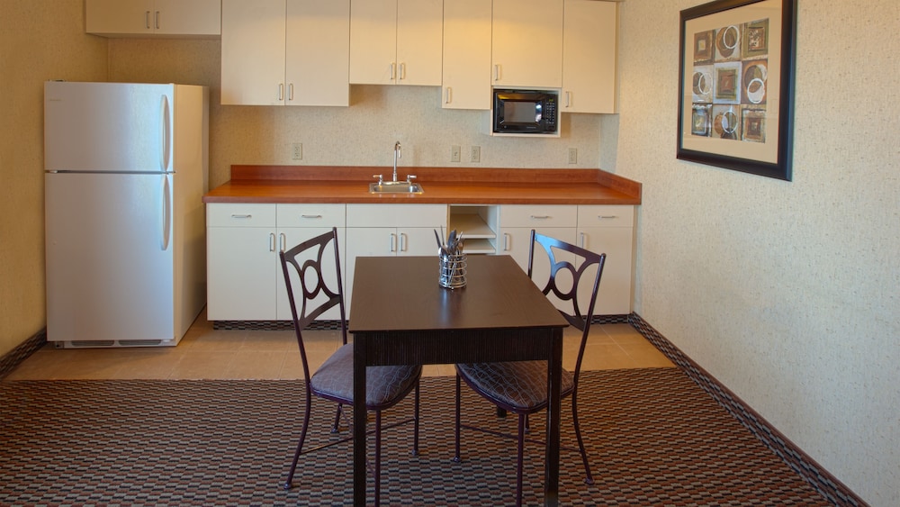 Suite, 1 King Bed (Additional Kitchen Area) photo 1