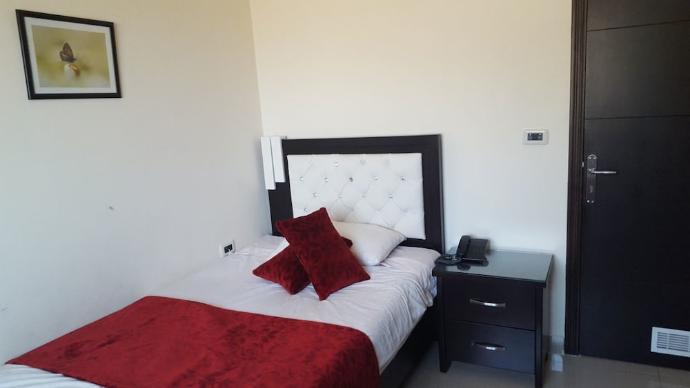 Single Room photo 1