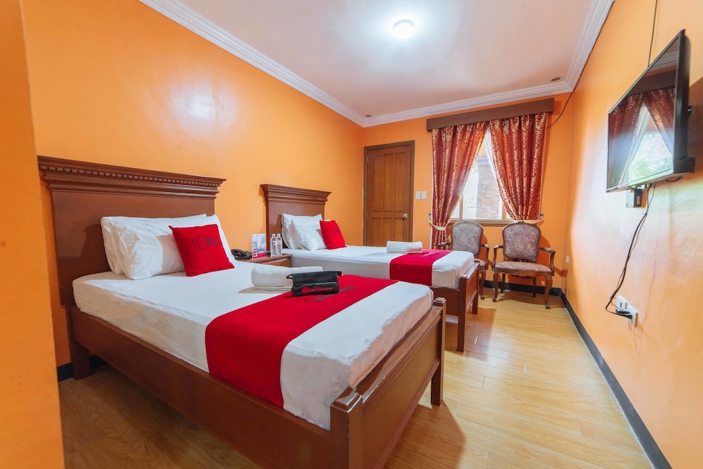 Standard Twin Room - Photo 6