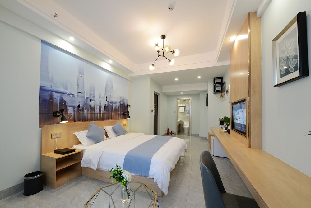 Exclusive Double Room photo 2