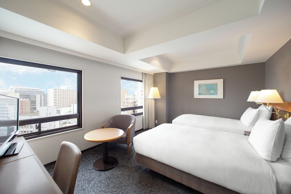 Comfort Twin Room, 2 Single Beds, Non Smoking