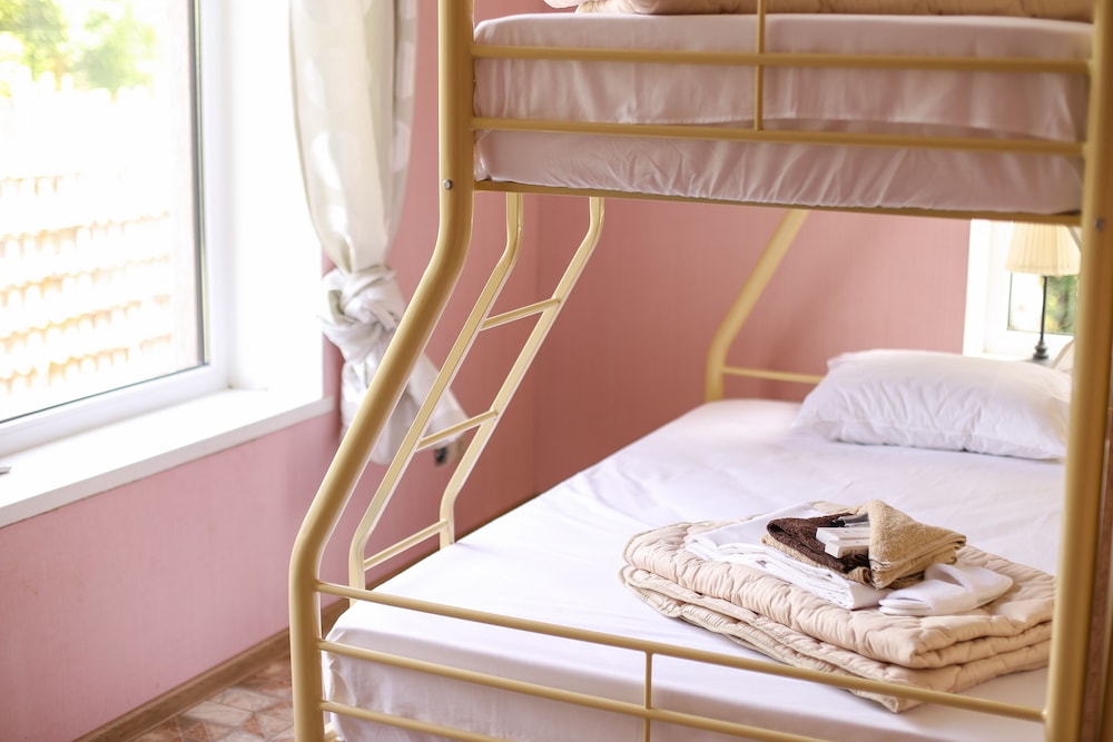 Bed In 6-Beds Dormitory photo 1