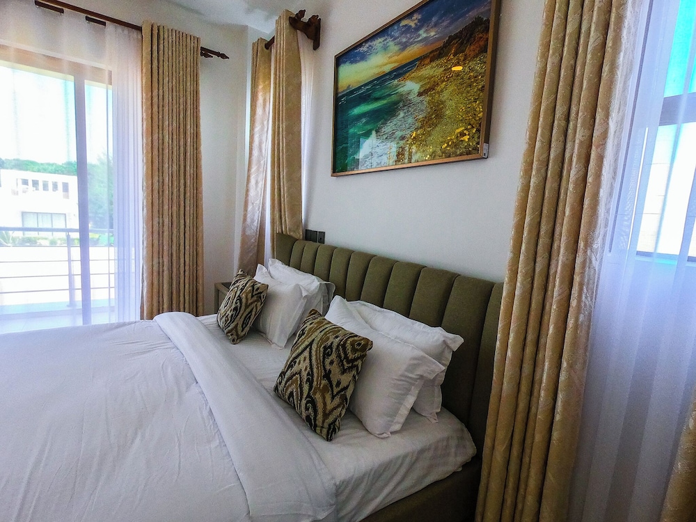 Design Apartment photo 2