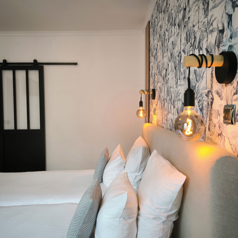 Superior Twin Room photo 2