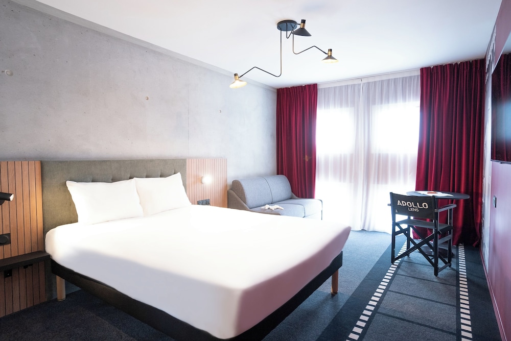 Standard Double Room, 1 Double Bed with Sofa bed