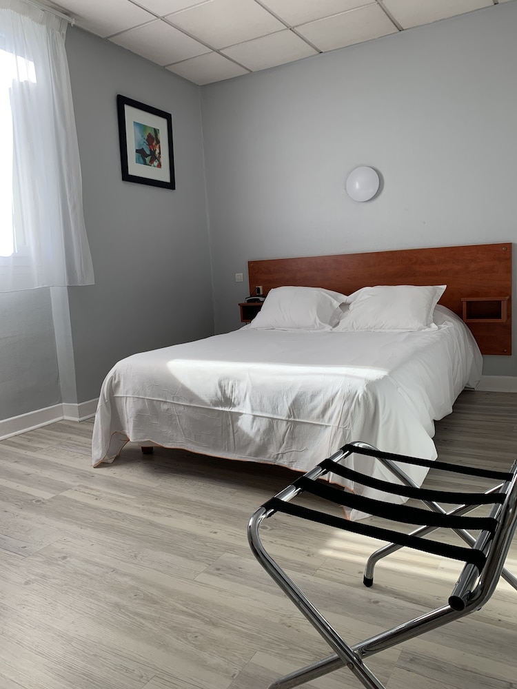 Double Room, Non Smoking photo 1