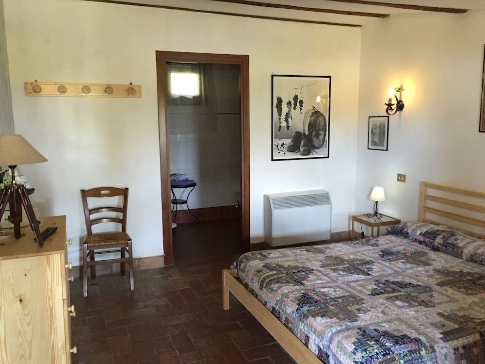 Comfort Twin Room, Park View photo 3