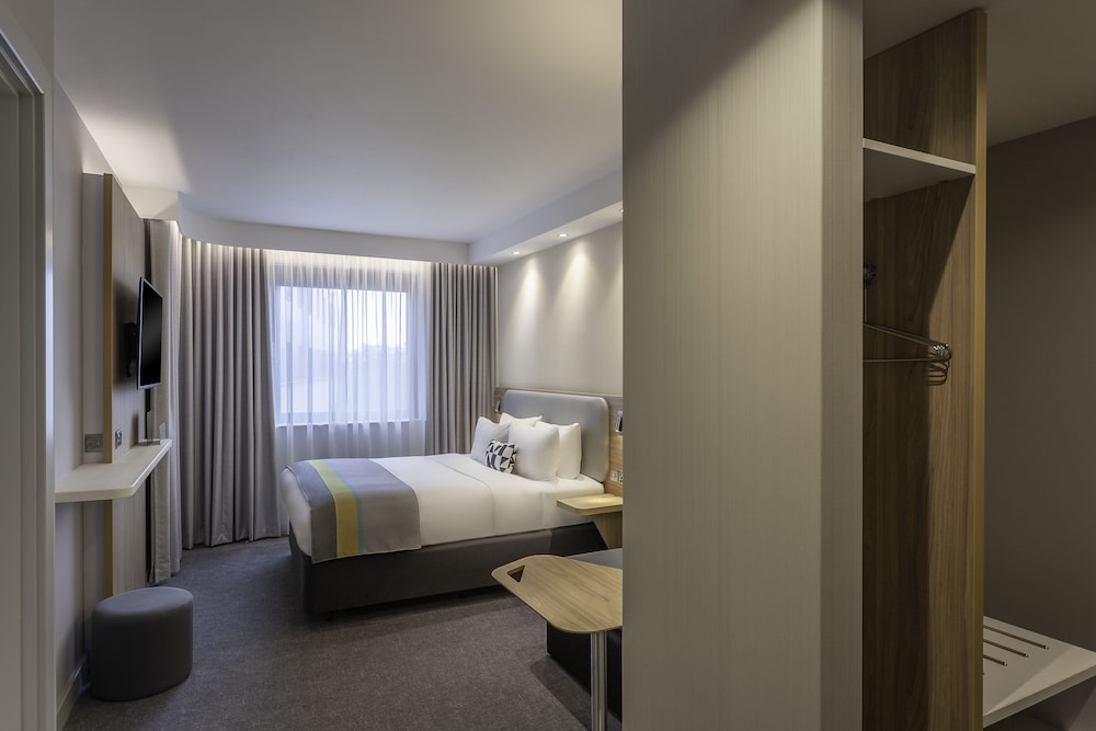 Standard Room, 1 Double Bed photo 3