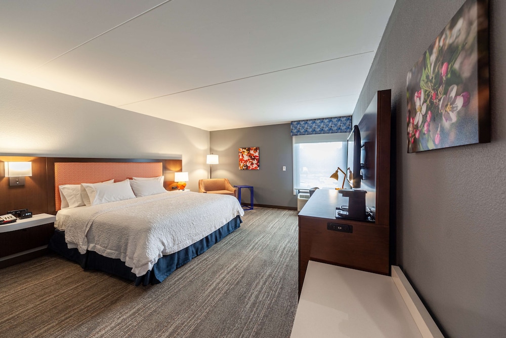 Room, 1 King Bed, Accessible, Non Smoking