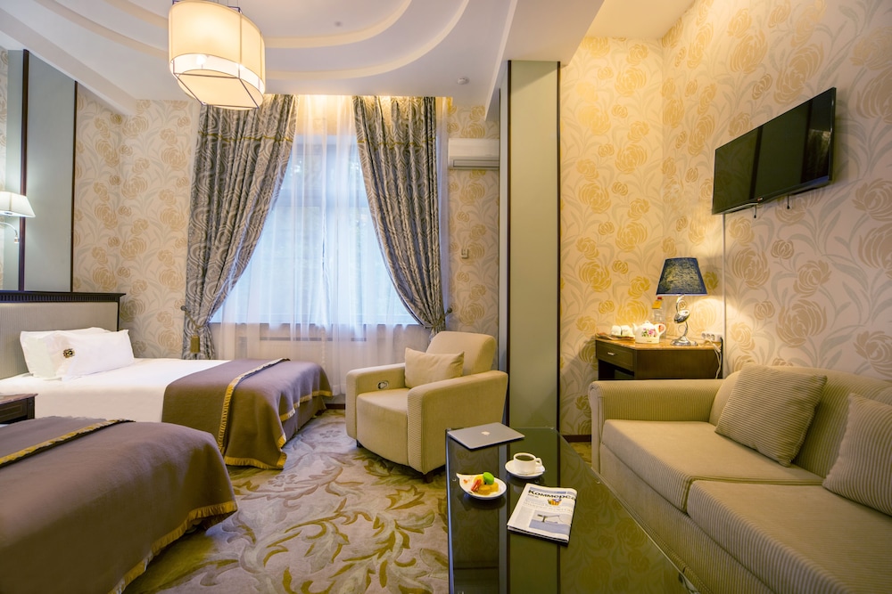 Comfort Room