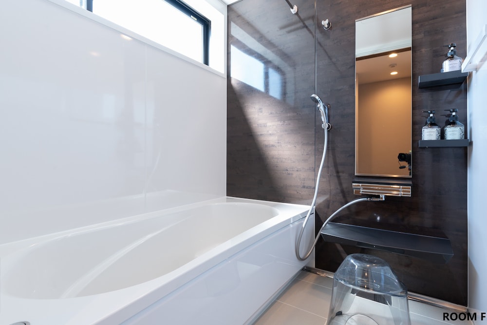VILLA F, Western style Room, 55.48 square meter + Loft