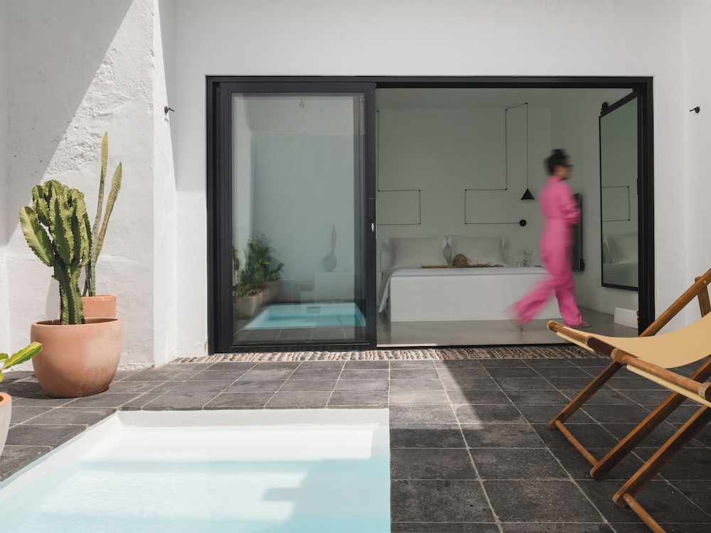 Suite El Patio