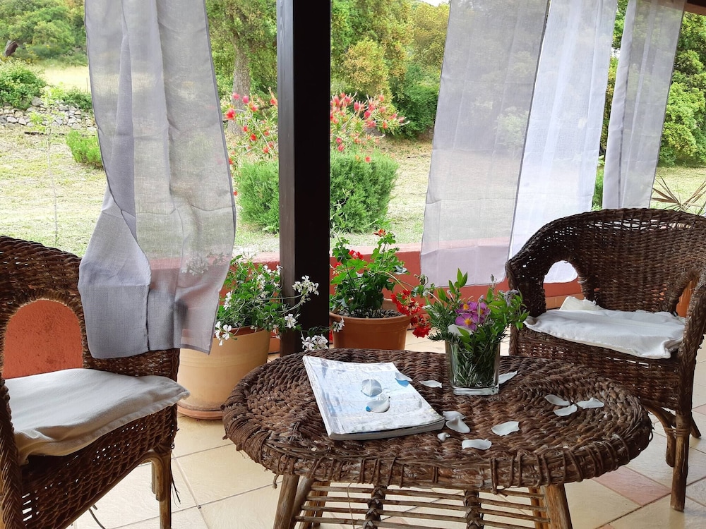 Alghero Rural Relax Privé Confort Exclusif Villa Laurus, Photo 19