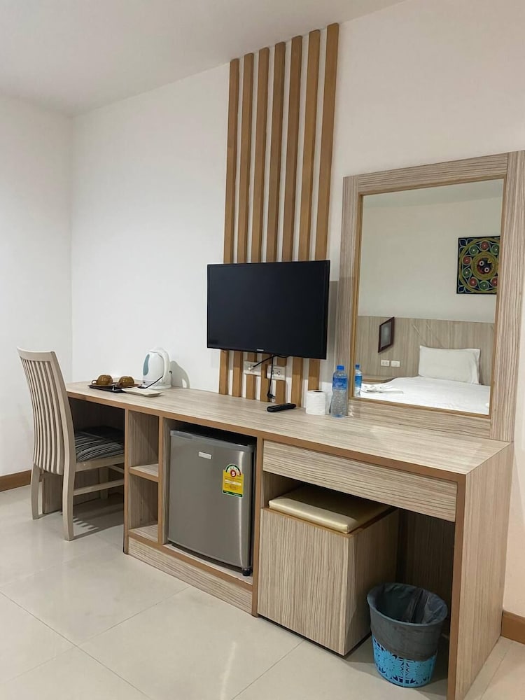 Superior Double Room - Photo 9