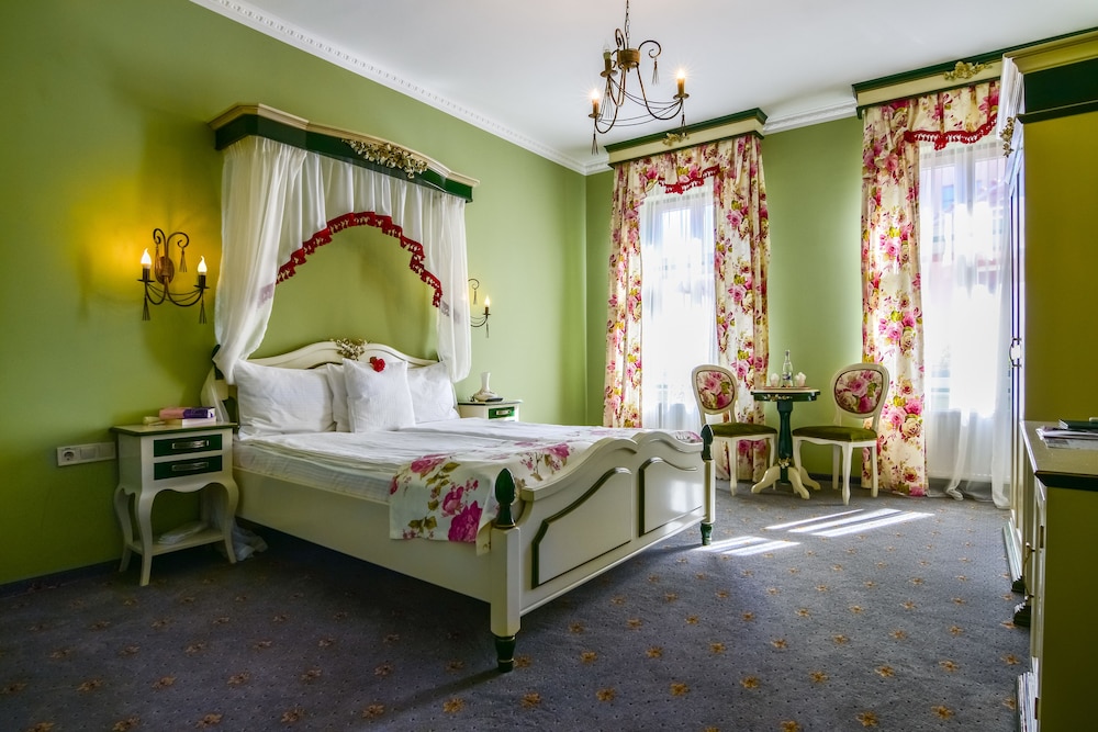 Superior Double Room photo 2