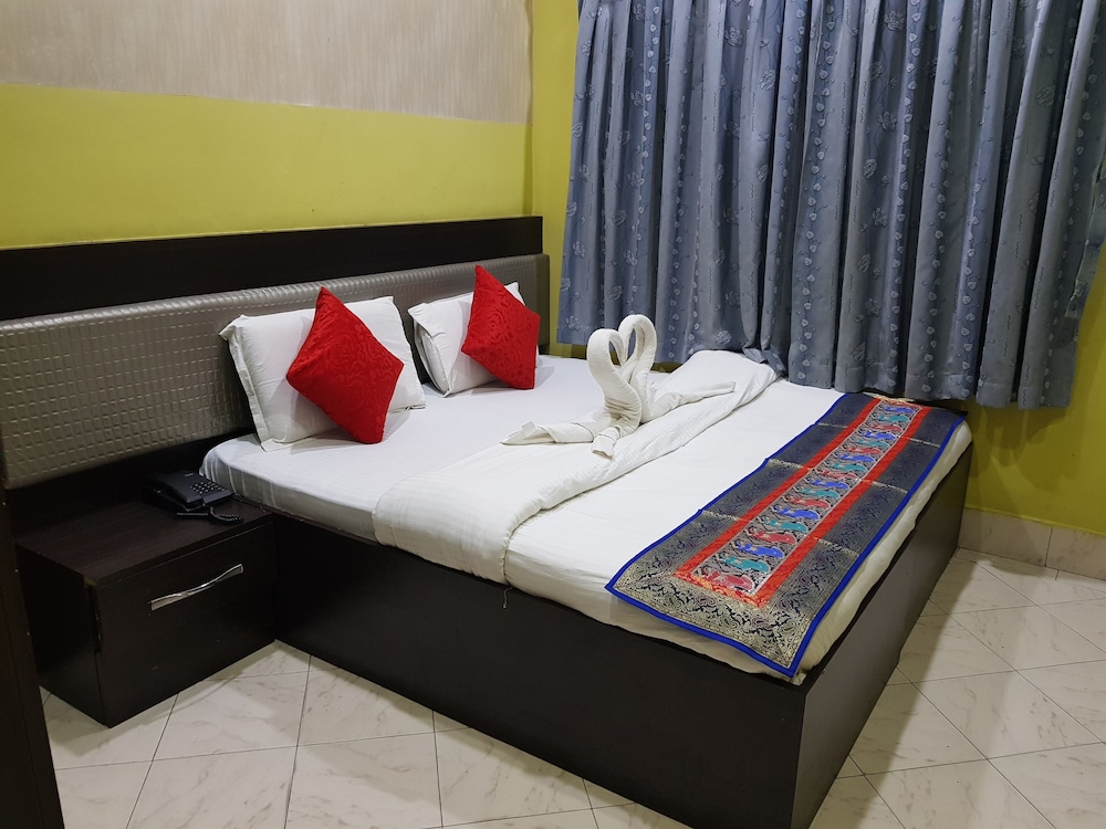 Basic Single Room