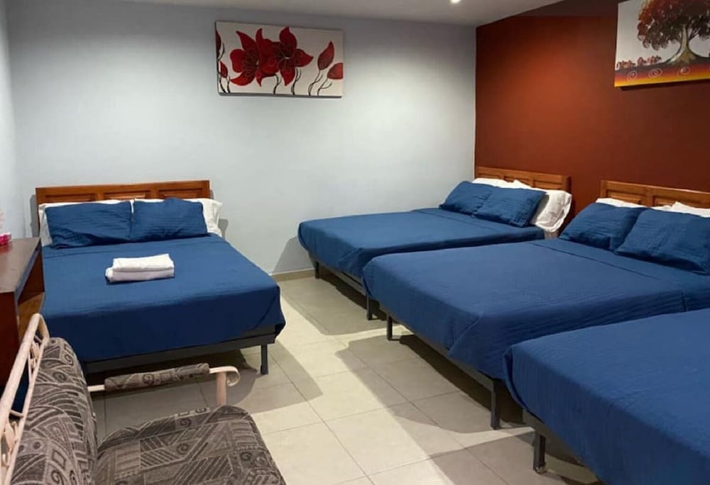 Quadruple Room photo 1
