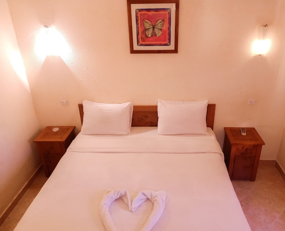 Double or Twin Standard Room