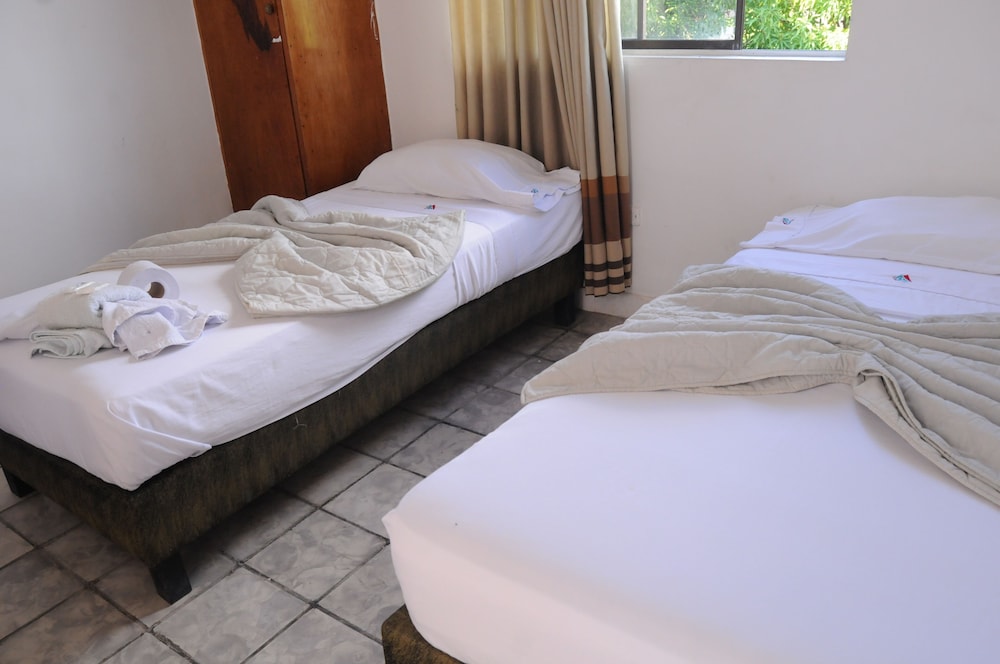 Economy Quintuple Room