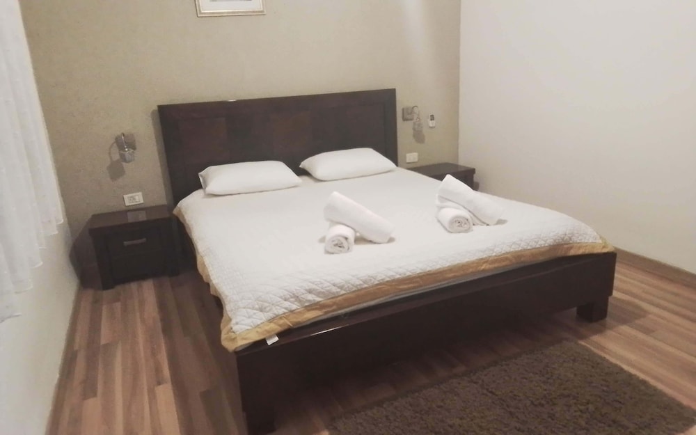 Deluxe Suite, Balcony photo 1