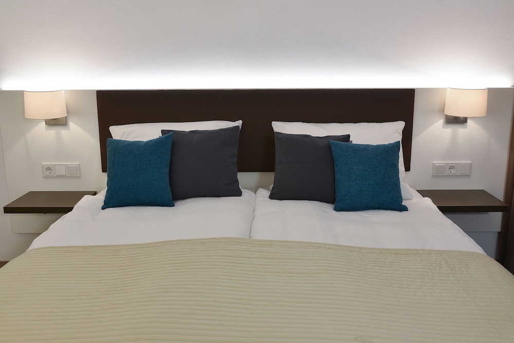 Comfort Double Room photo 3