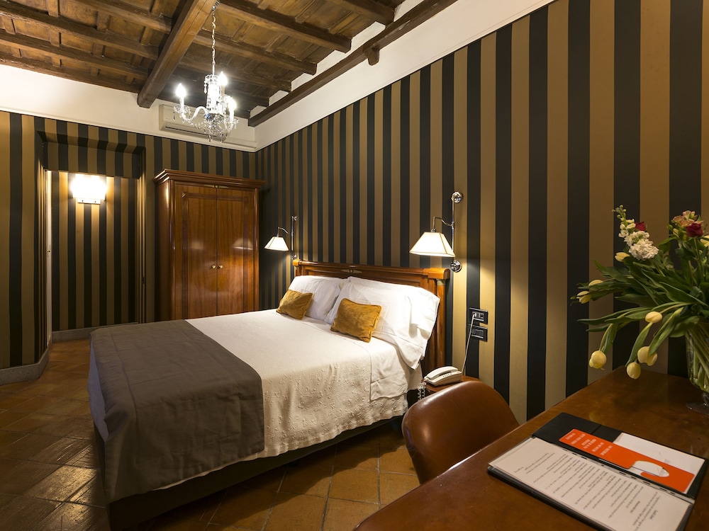 Club Double or Twin Room, Annex Building photo 3