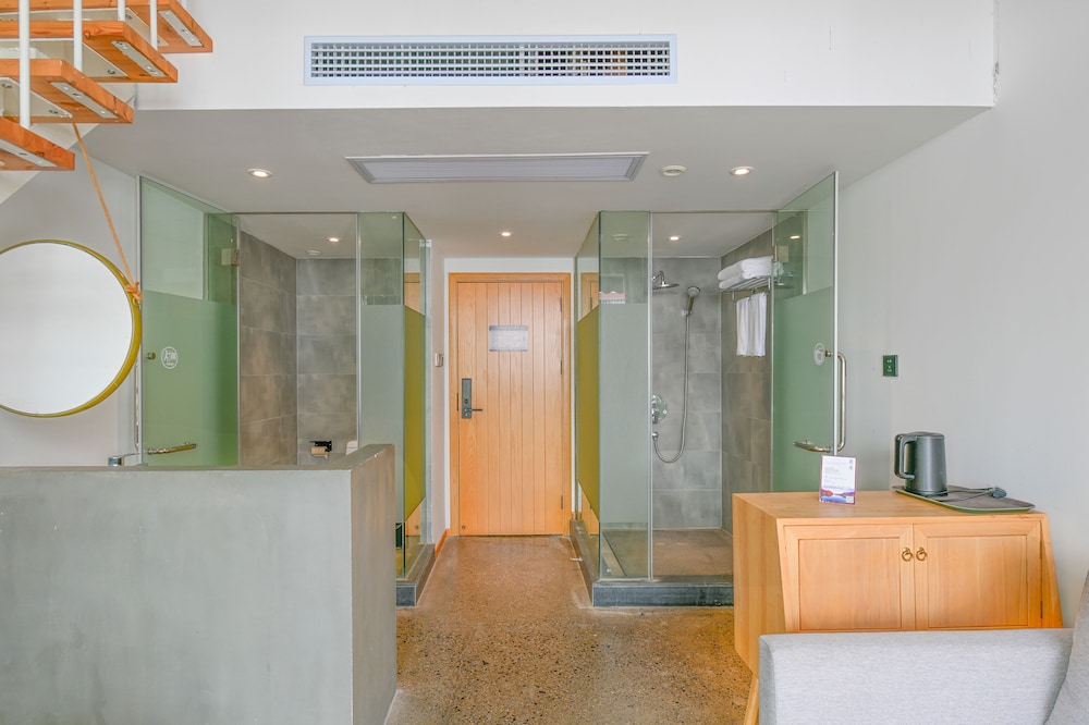 Comfort Double Room, Balcony, Mountain View photo 3