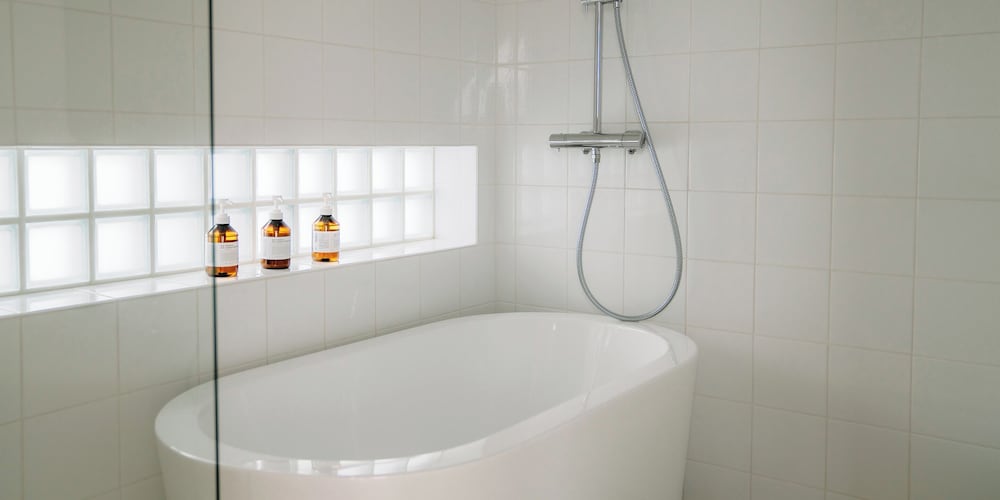 Deluxe Condo, 2 Bedrooms, Non Smoking, Ocean View - Photo 7