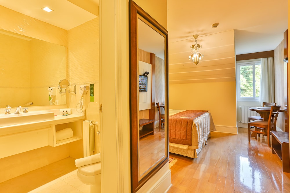Basic Double Room