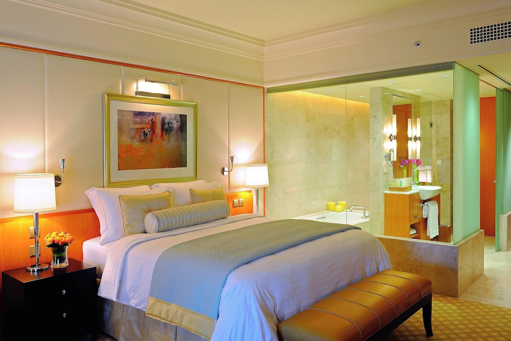 Superior Room (One King or Two Double beds) photo 1