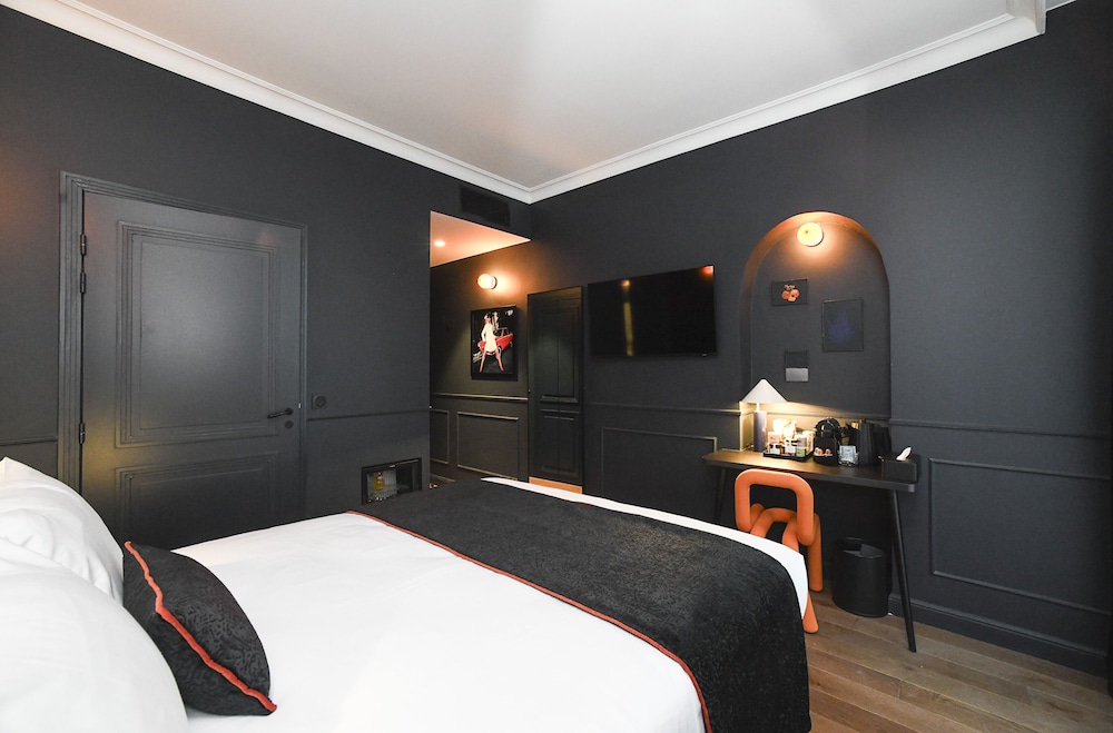 Room (Cosy)