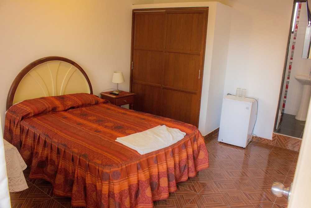 Executive Single Room photo 2
