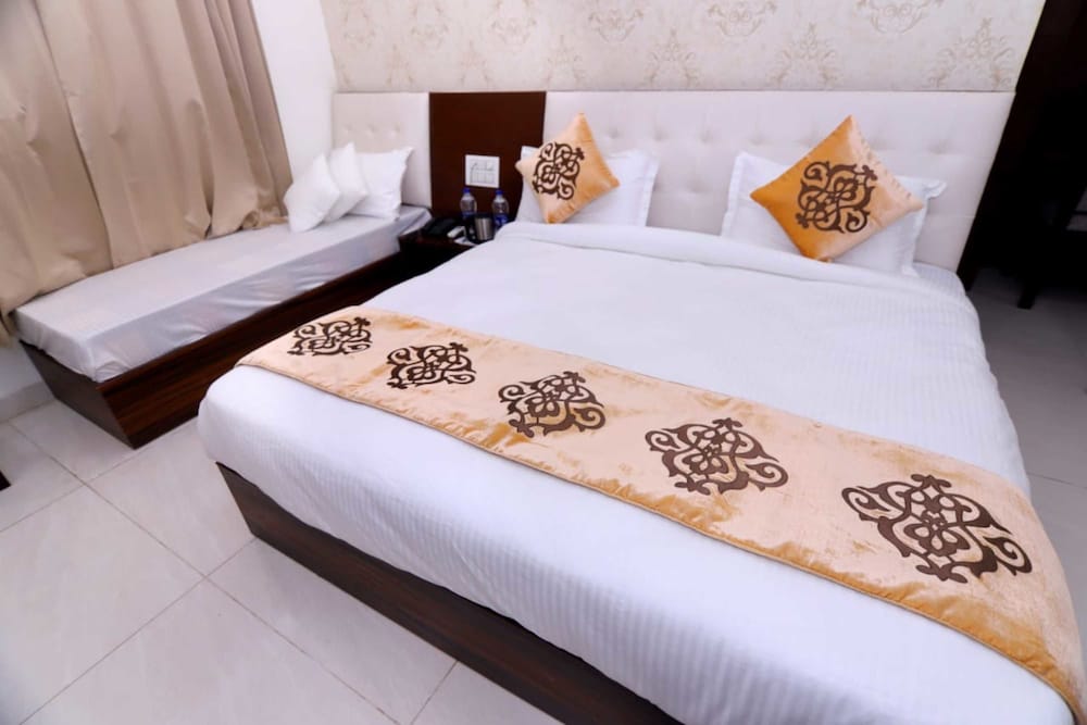 Deluxe Triple Room photo 3