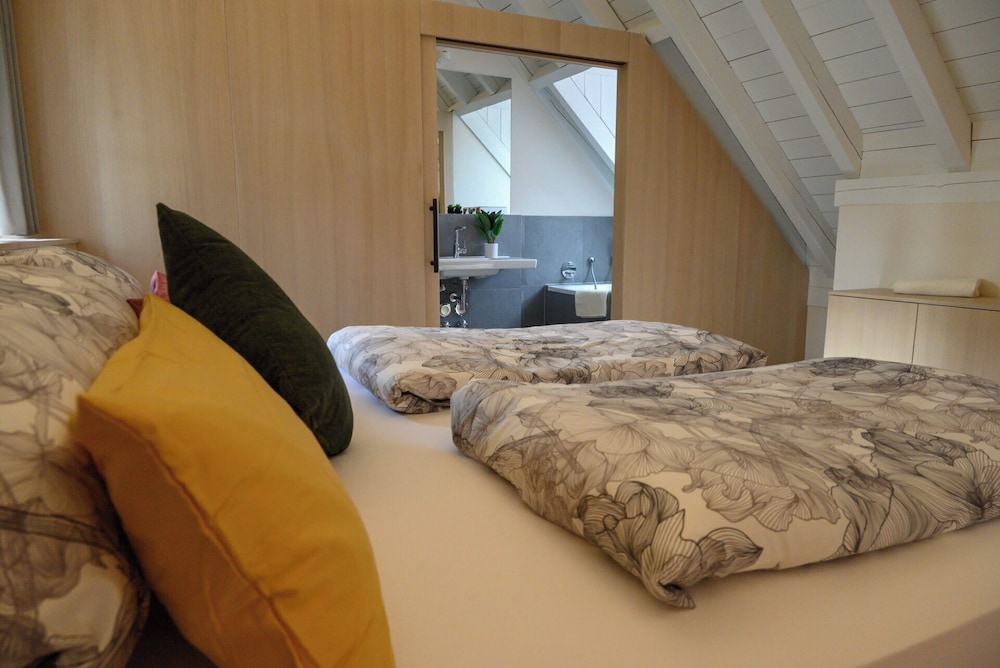 Premium Apartment