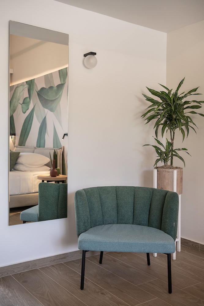 Junior Suite - Maisonette With Pool View - Photo 15