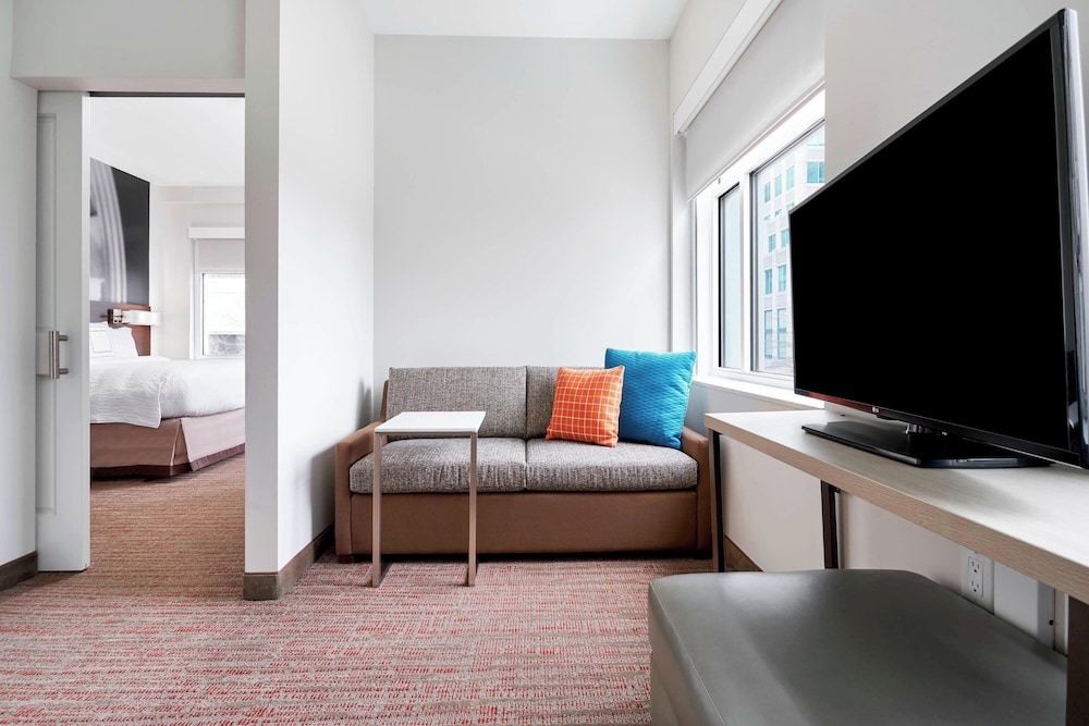 Suite, 1 Bedroom (Hearing Accessible) photo 2