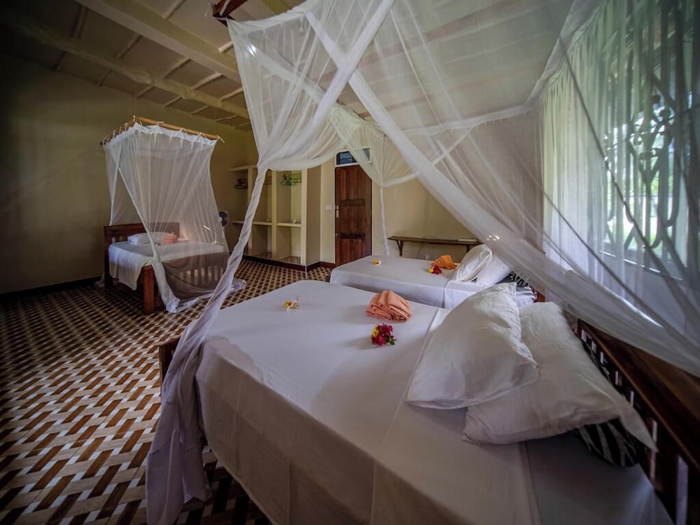 Deluxe Triple Room photo 1