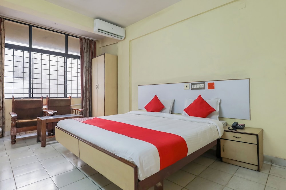 Double Or Twin Room photo 1
